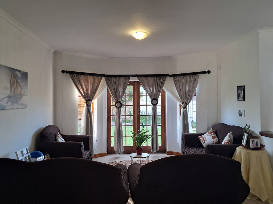 To Let 3 Bedroom Property for Rent in Boskloof Eastern Cape